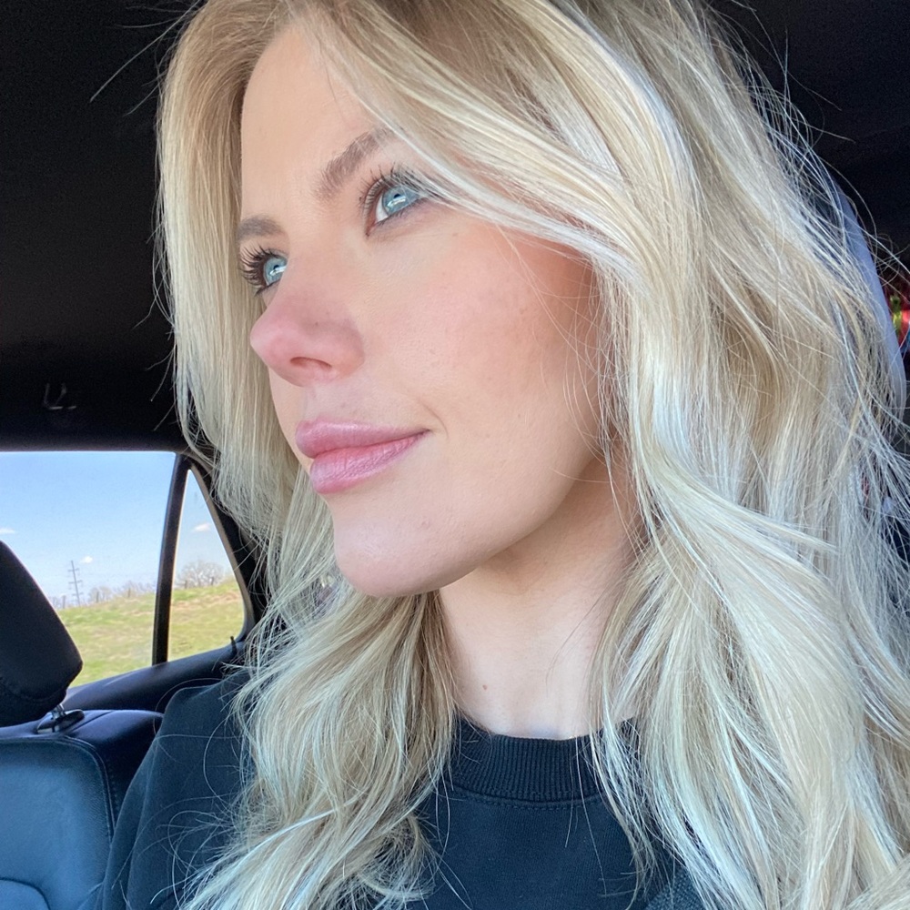 Meet your Posher, Rachel